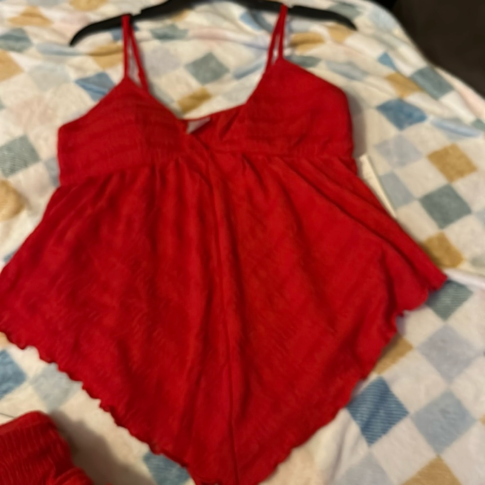 Women’s new tank top